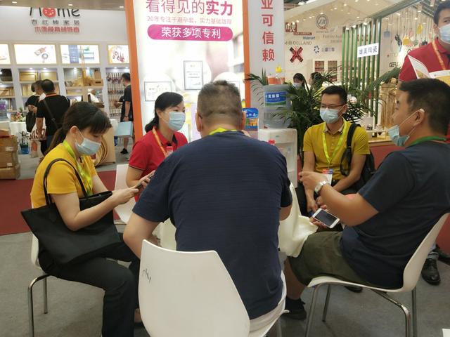 不起眼商品“錢”景無限！冷門商機驚艷上海百貨會