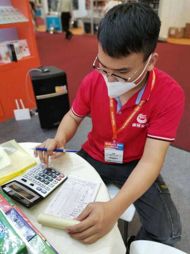 不起眼商品“錢”景無限！冷門商機驚艷上海百貨會