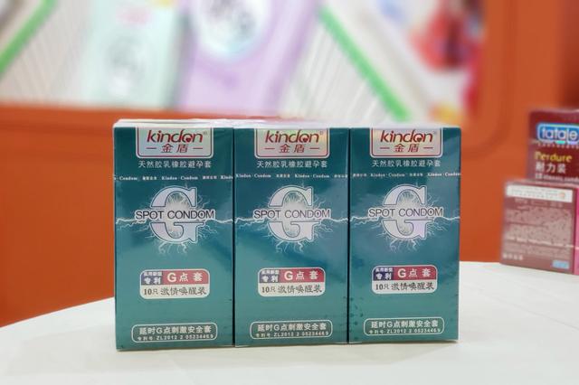 不起眼商品“錢”景無限！冷門商機驚艷上海百貨會