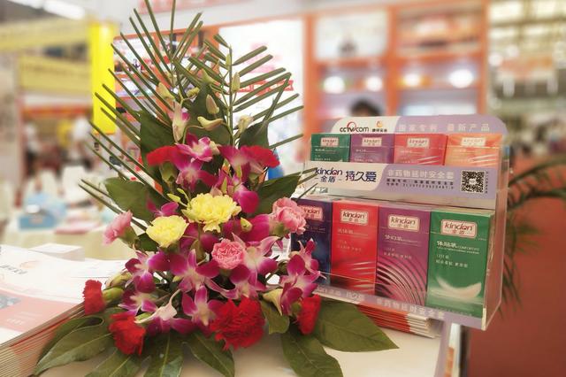 不起眼商品“錢”景無限！冷門商機驚艷上海百貨會