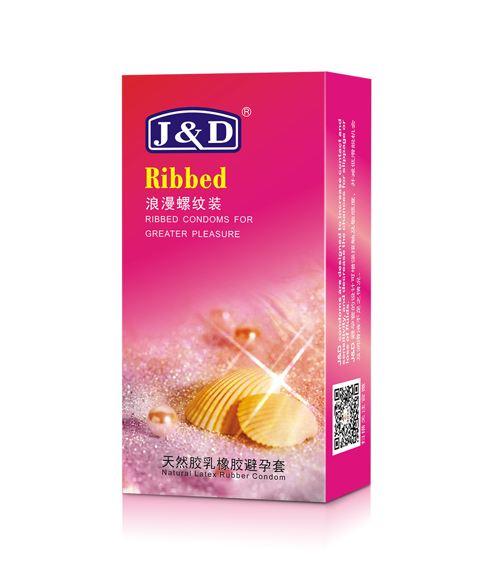 女生喜歡螺紋顆粒避孕套嗎？有什么好處？
