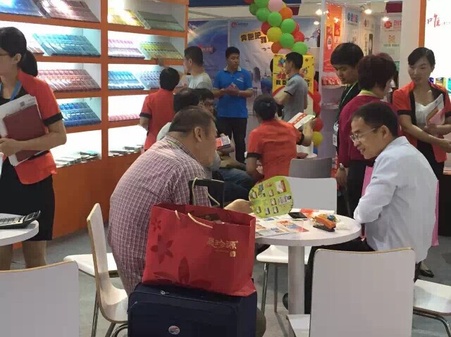 上海藥交會到底長啥樣，竟然傷了全國醫(yī)藥人的心？(圖10)