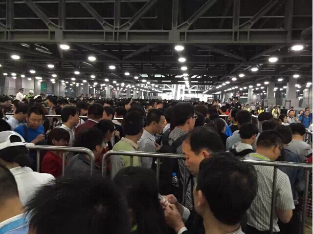 上海藥交會到底長啥樣，竟然傷了全國醫(yī)藥人的心？(圖11)