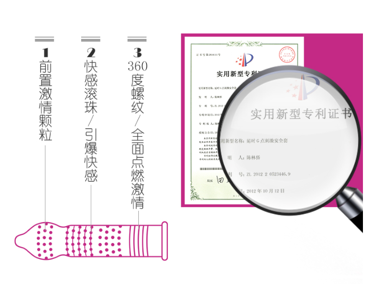 怎么撩她G點(diǎn)，安全又健康(圖3)