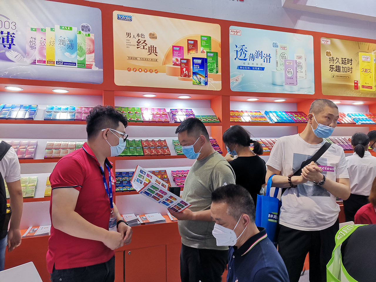 國貨崛起正當(dāng)時(shí)，廣東康祥實(shí)業(yè)憑實(shí)力出圈！(圖3)