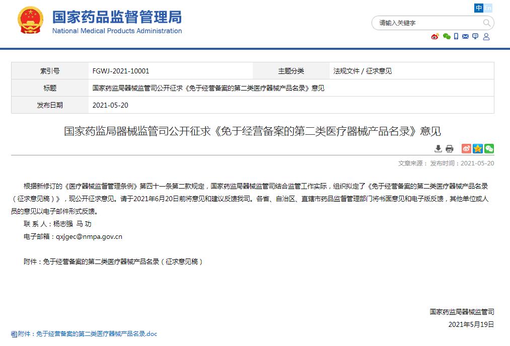 好消息！避孕套有望無需備案即可經(jīng)營(圖3)