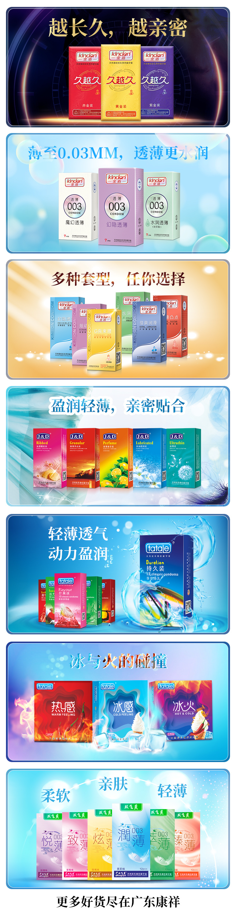 賣(mài)避孕套不用備案啦！(圖6)