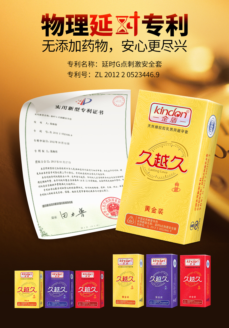 套套持久裝能延時多久，套套持久裝怎么用比較好(圖3)